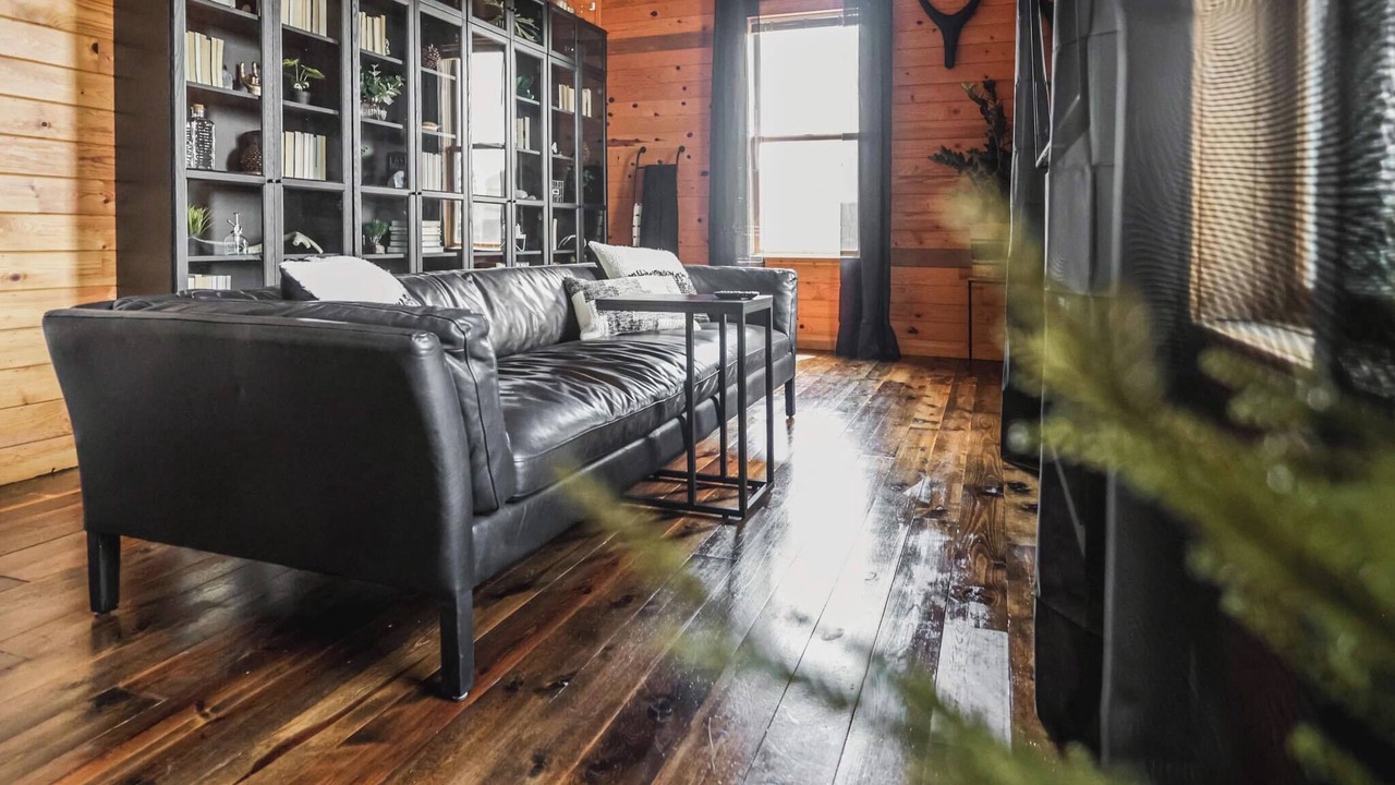 Photo of Livingroom in Isle