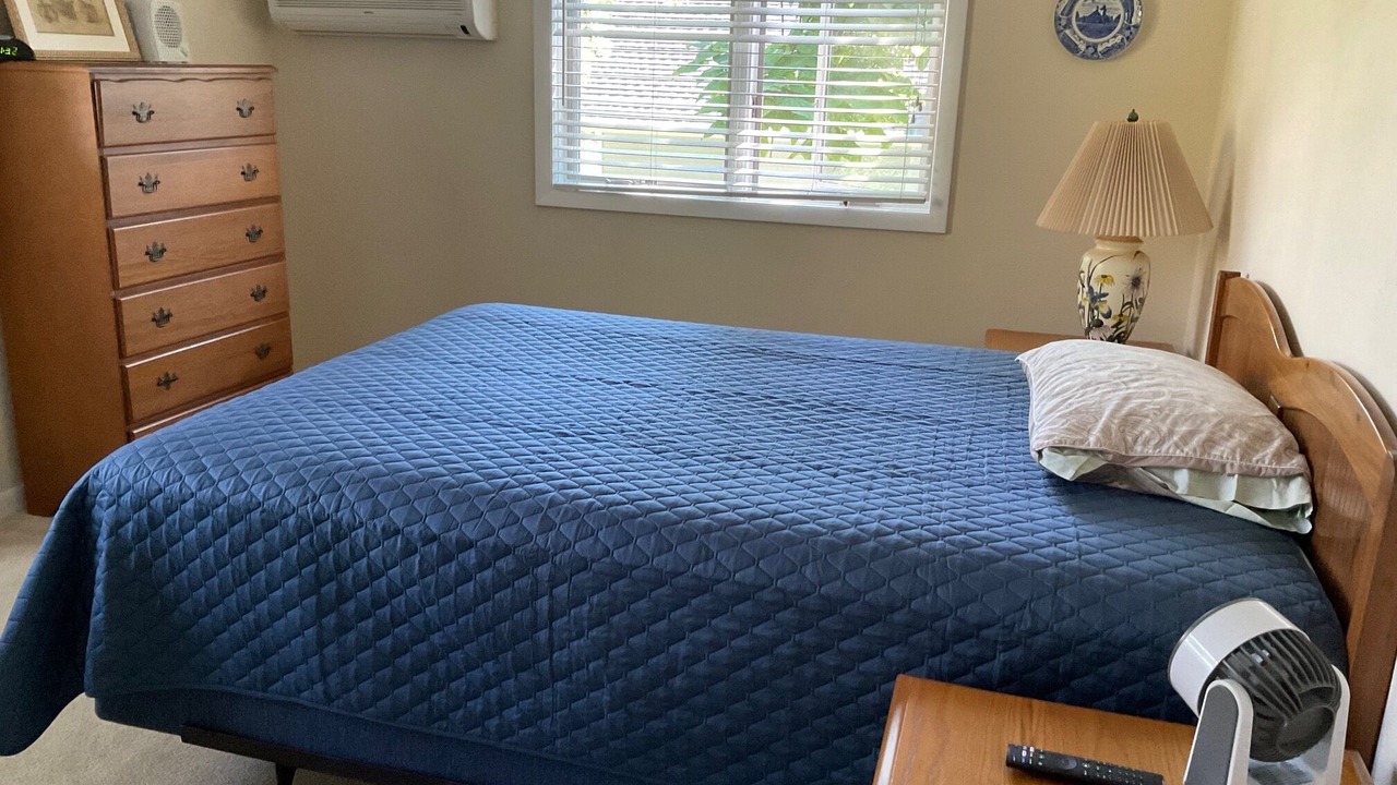 Photo of Bedroom in Luxemburg
