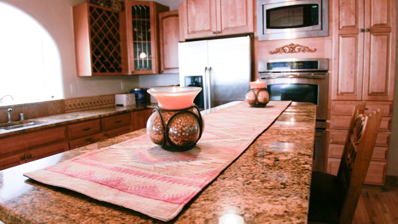 Photo of Kitchen in Taos