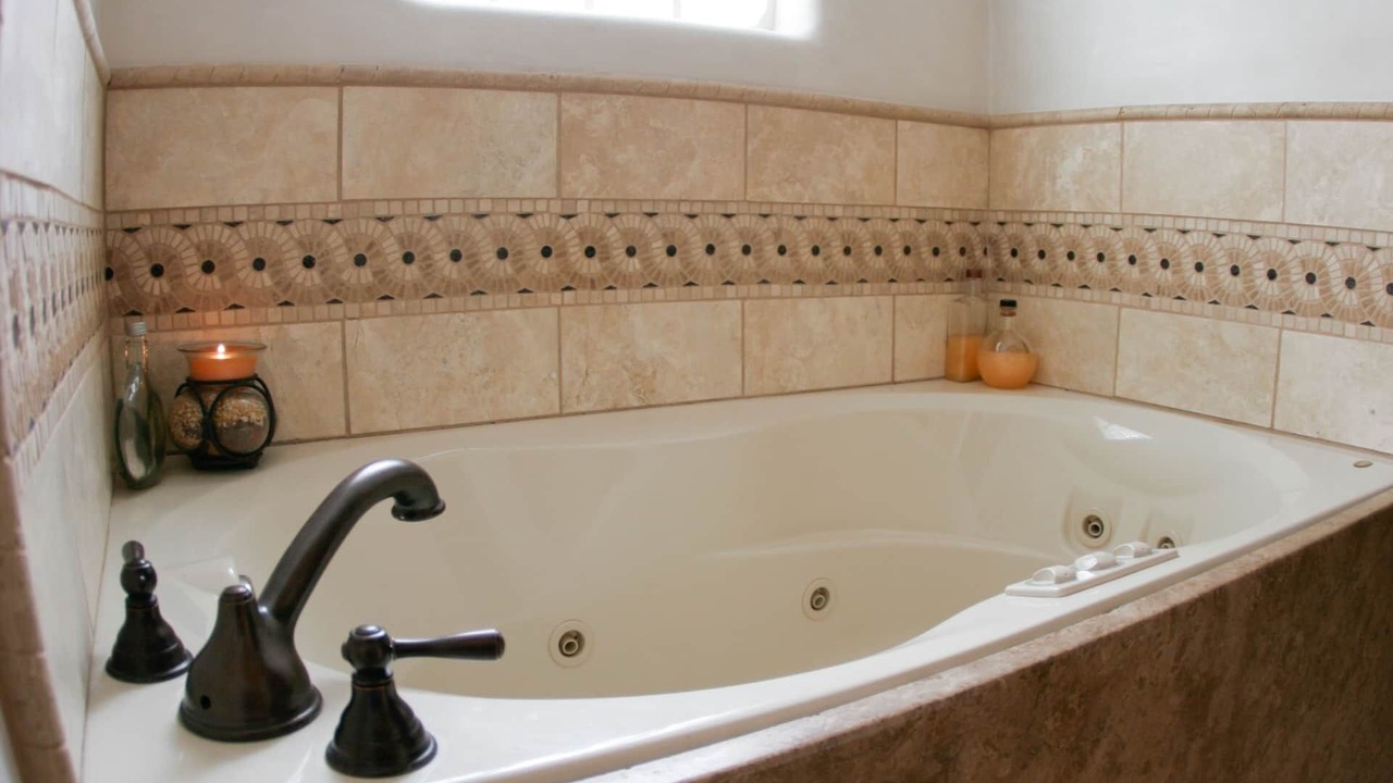 Photo of Bathroom in Taos
