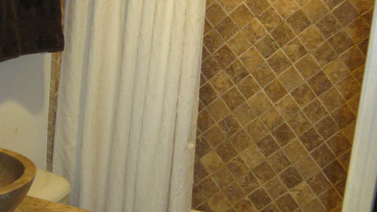 Photo of Bathroom in Taos