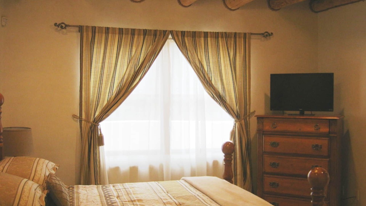 Photo of Bedroom in Taos