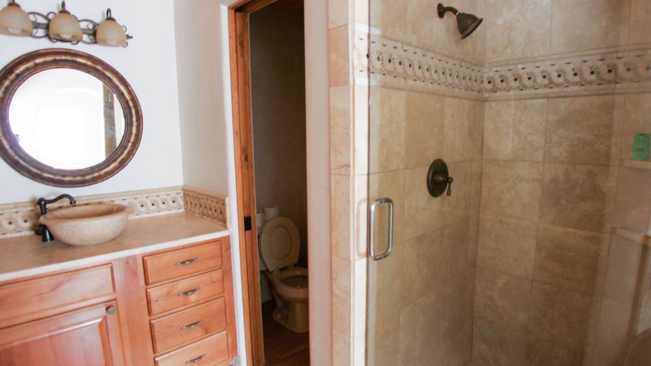 Photo of Bathroom in Taos