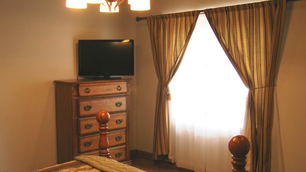 Photo of Bedroom in Taos