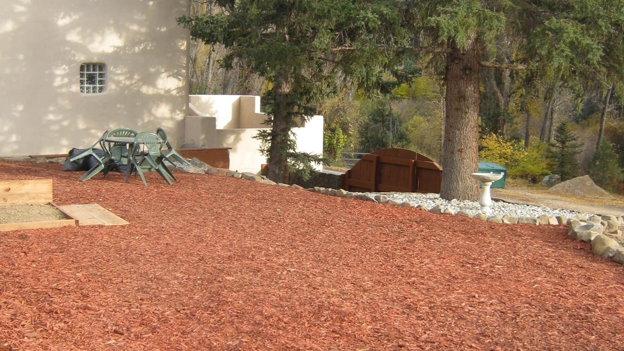 Photo of Outdoor in Taos