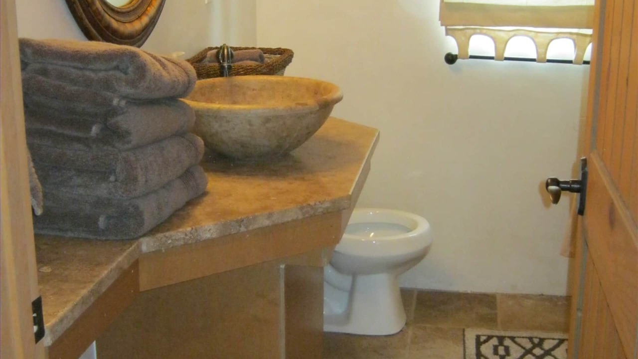Photo of Bathroom in Taos