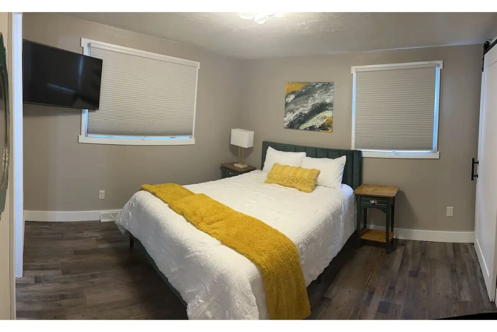 Photo of Bedroom in Green Bay
