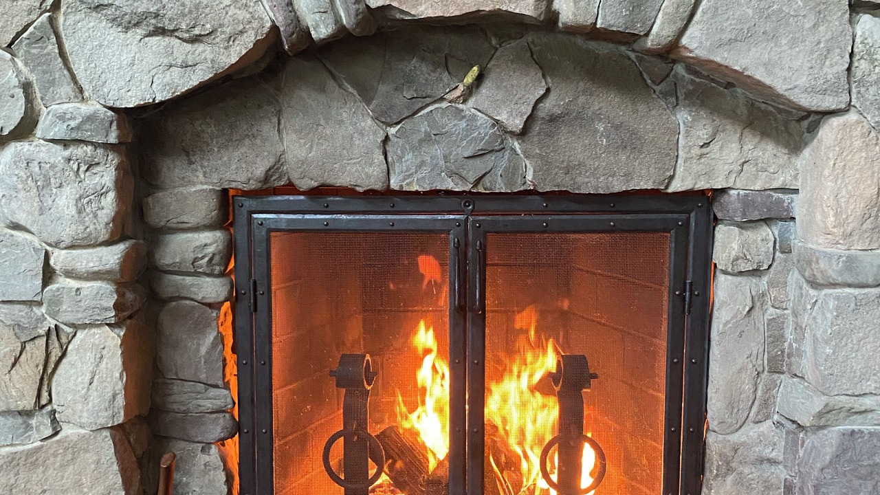 Photo of Livingroom in Stowe Area