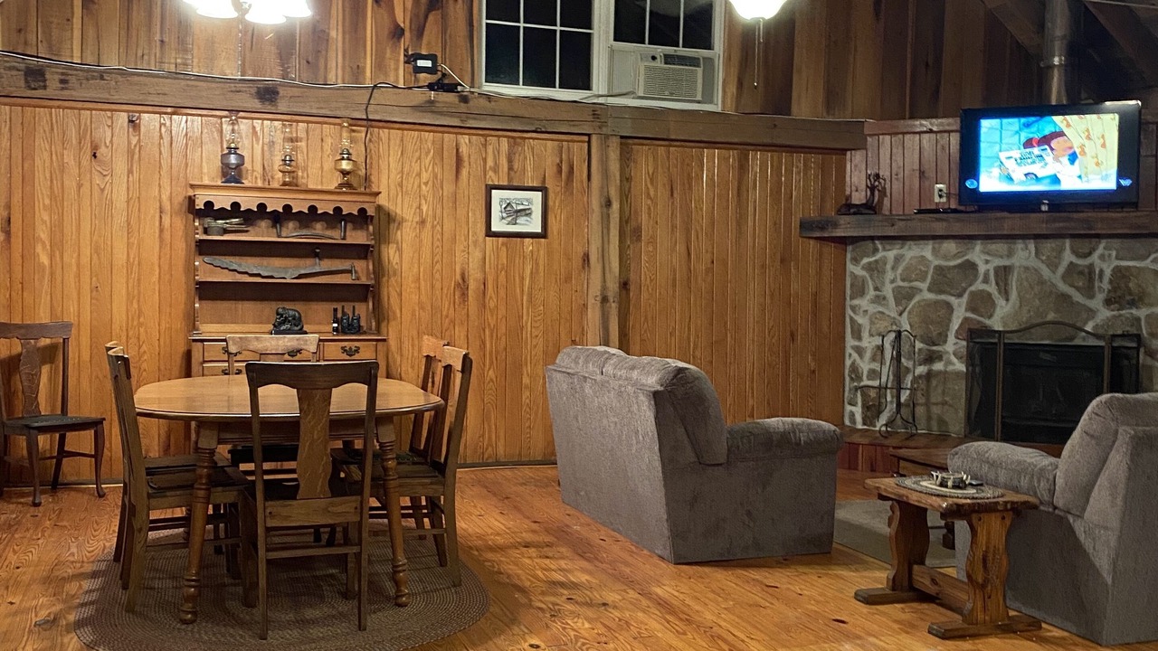 Photo of Bedroom in French Creek