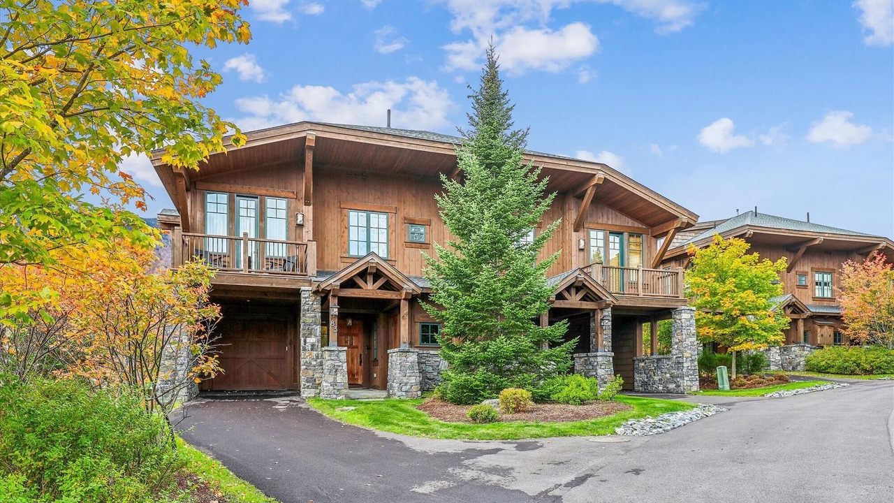 Photo of Outdoor in Stowe Area