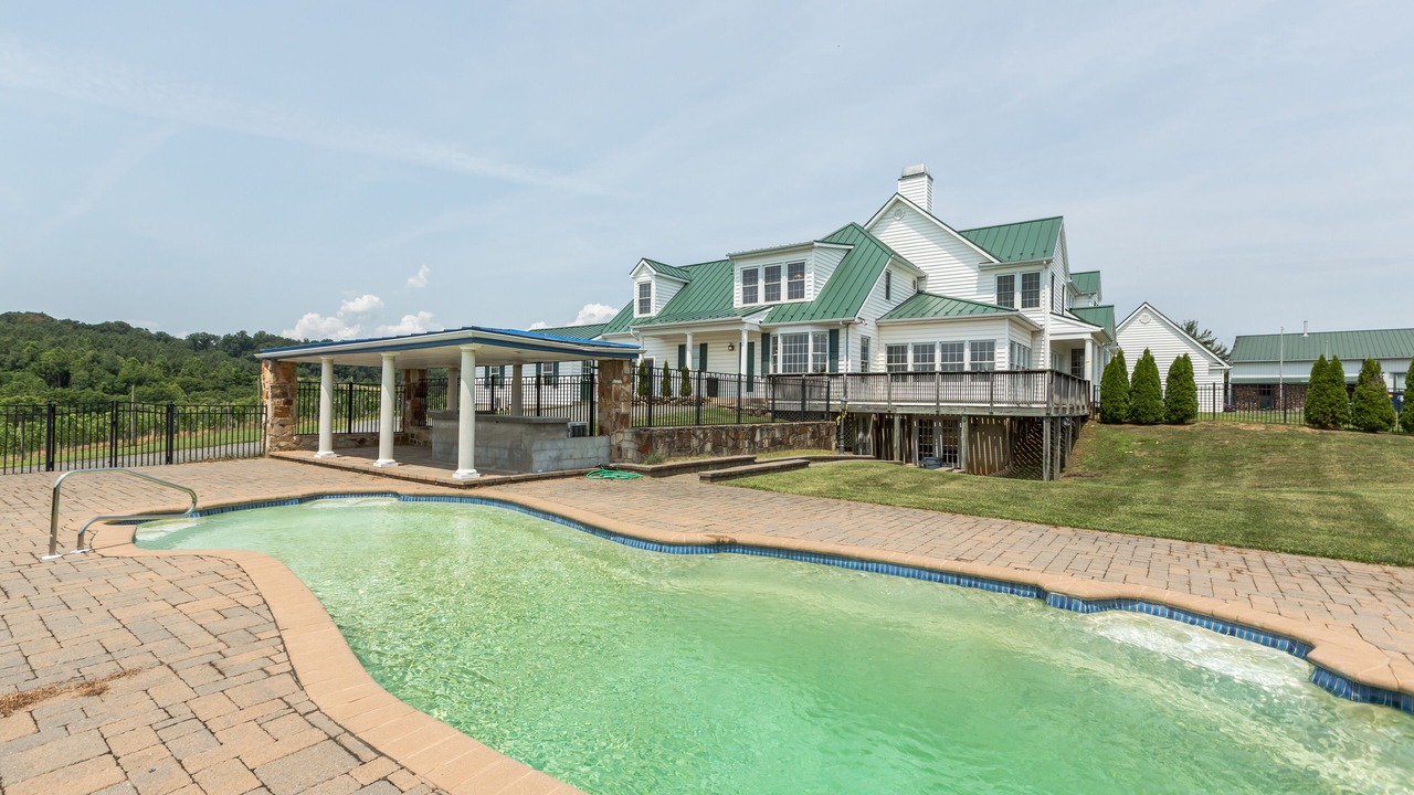 Photo of Outdoor in Blue Ridge