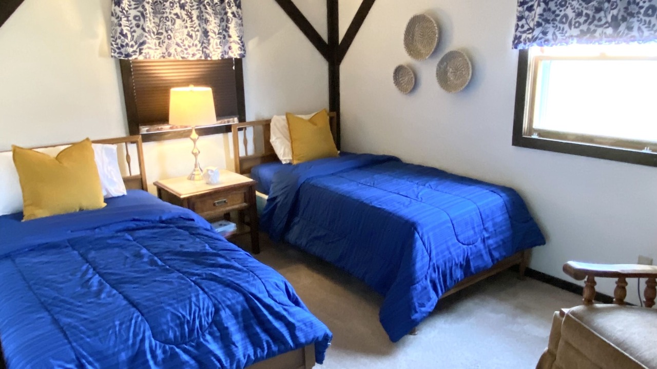 Photo of Bedroom in Chetek