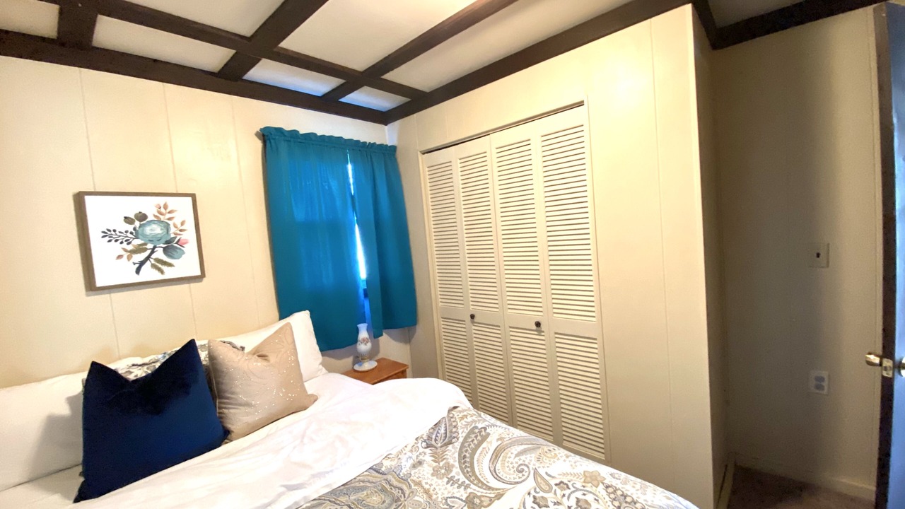 Photo of Bedroom in Chetek