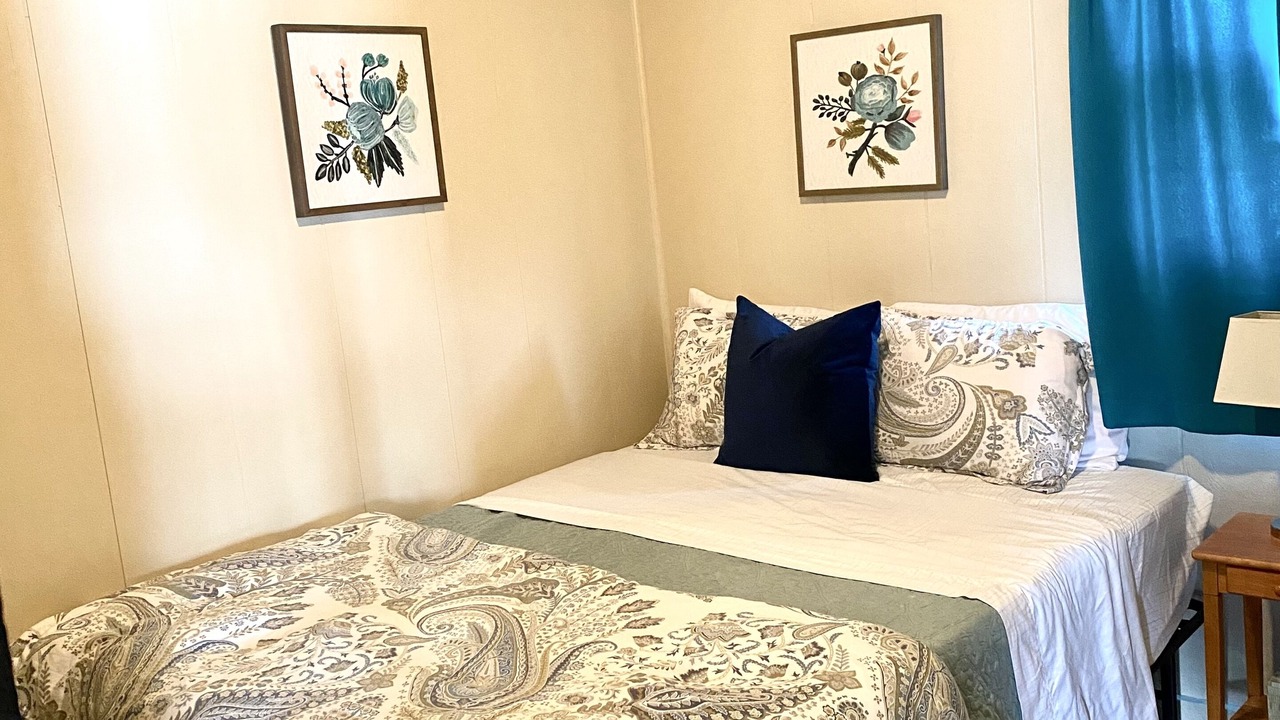 Photo of Bedroom in Chetek