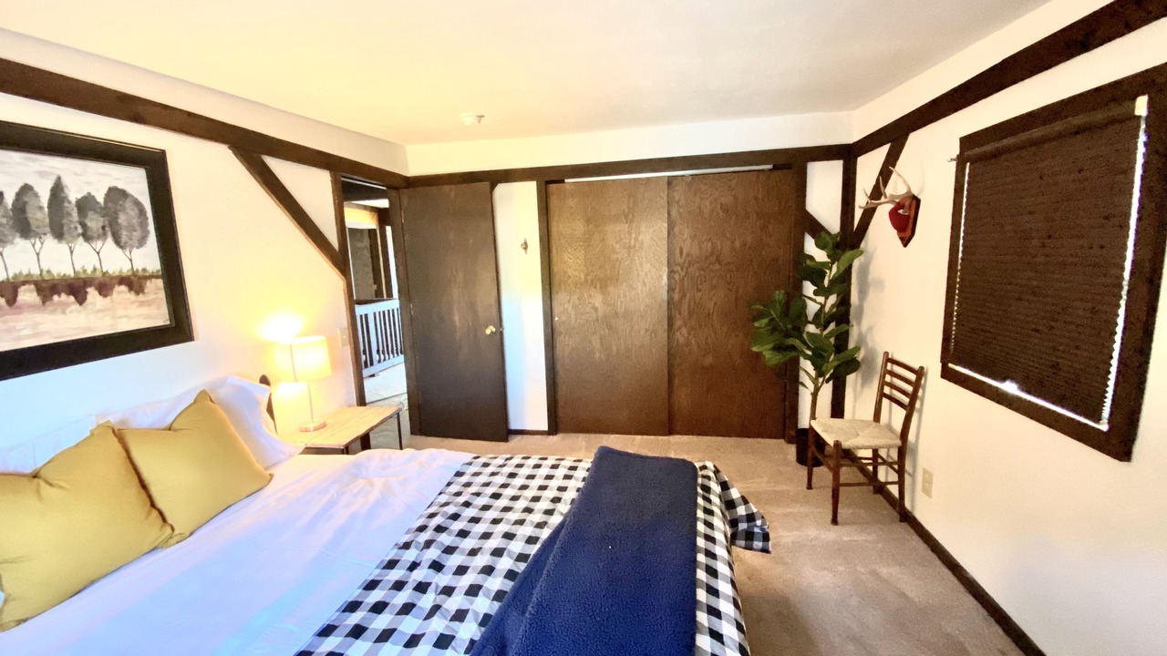 Photo of Bedroom in Chetek