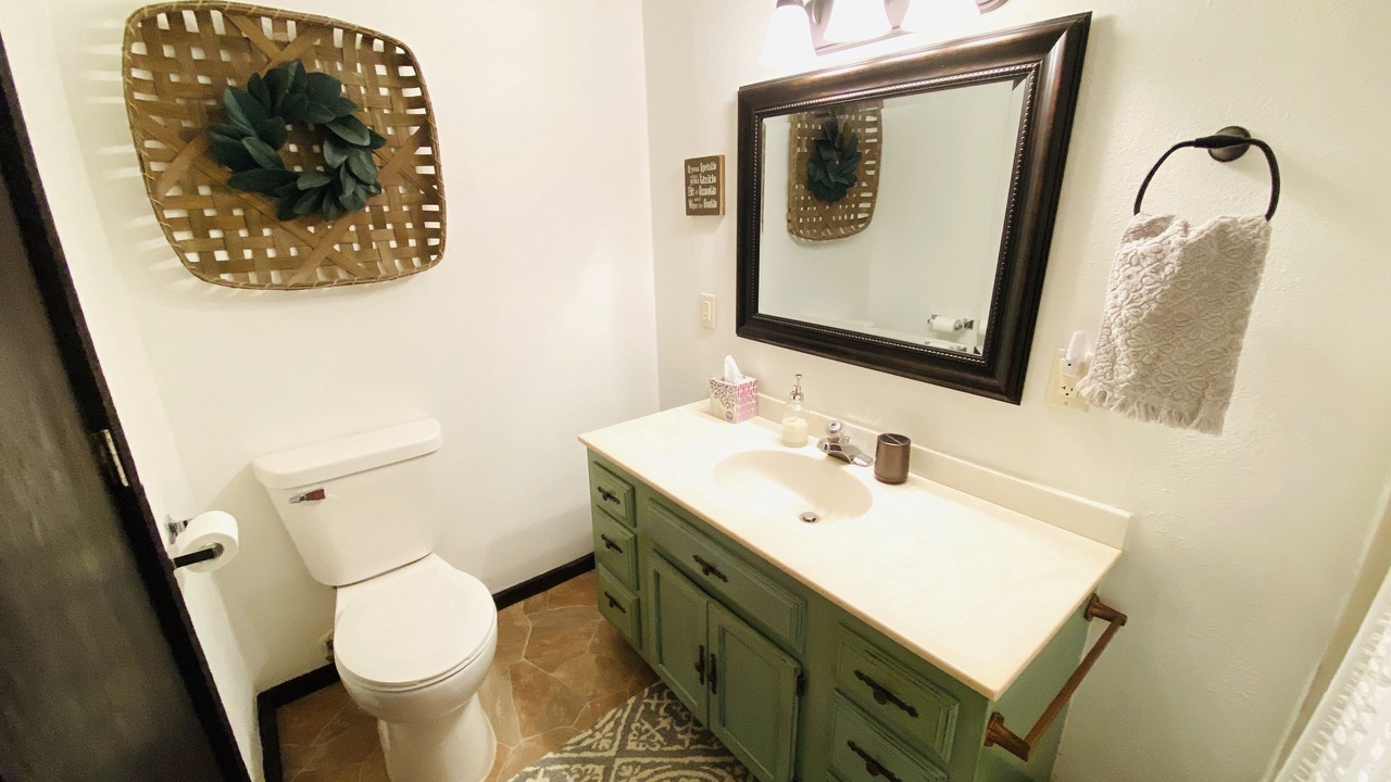 Photo of Bathroom in Chetek