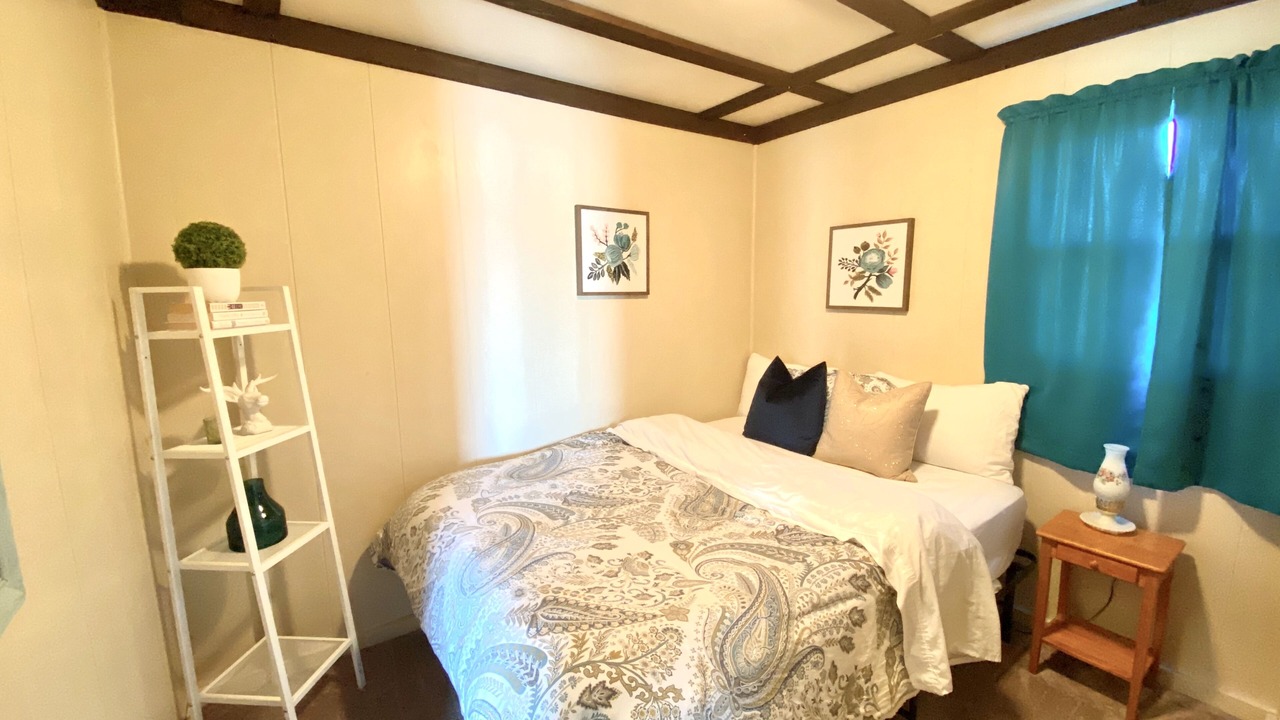 Photo of Bedroom in Chetek