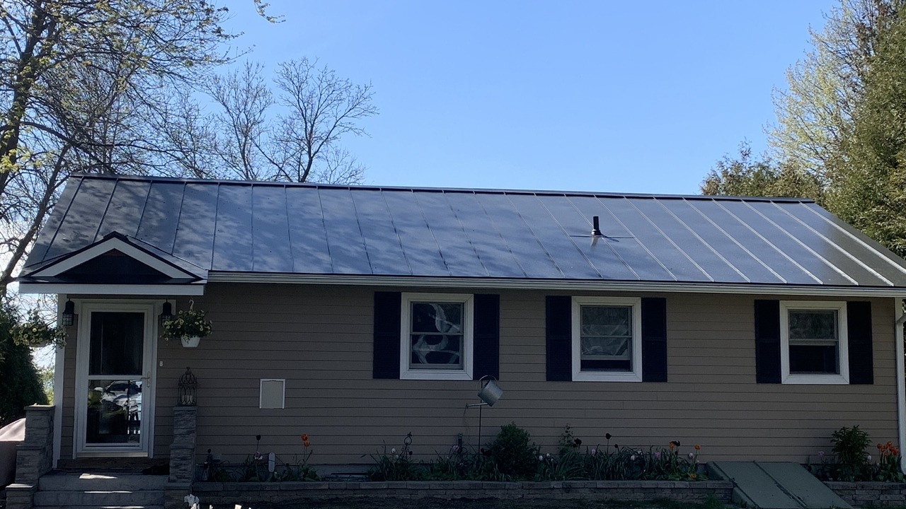 Photo of Outdoor in Swanton
