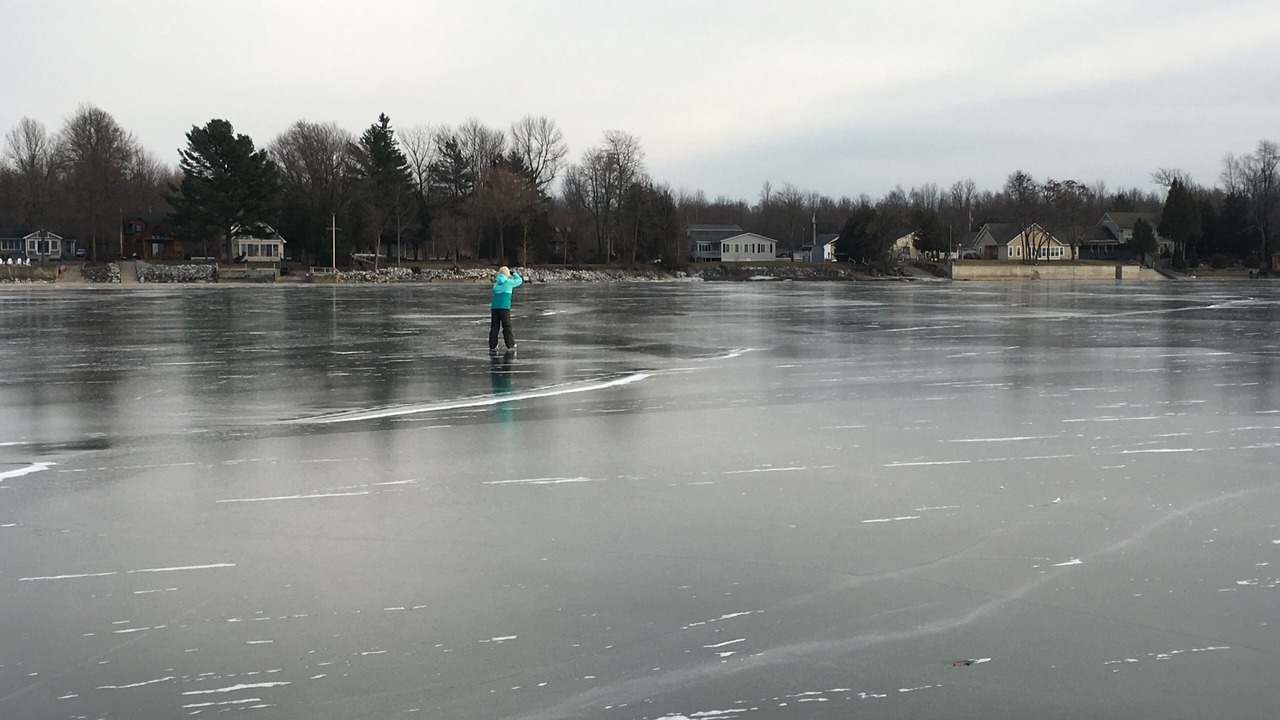 Photo of Outdoor in Swanton
