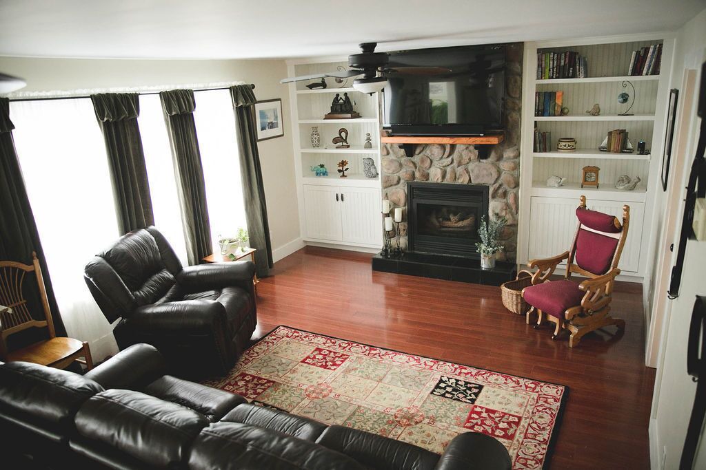 Photo of Livingroom in Swanton
