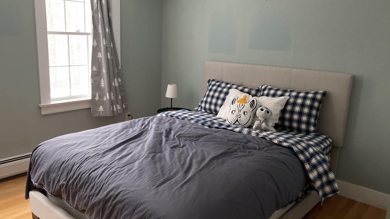 Photo of Bedroom in New Marlborough