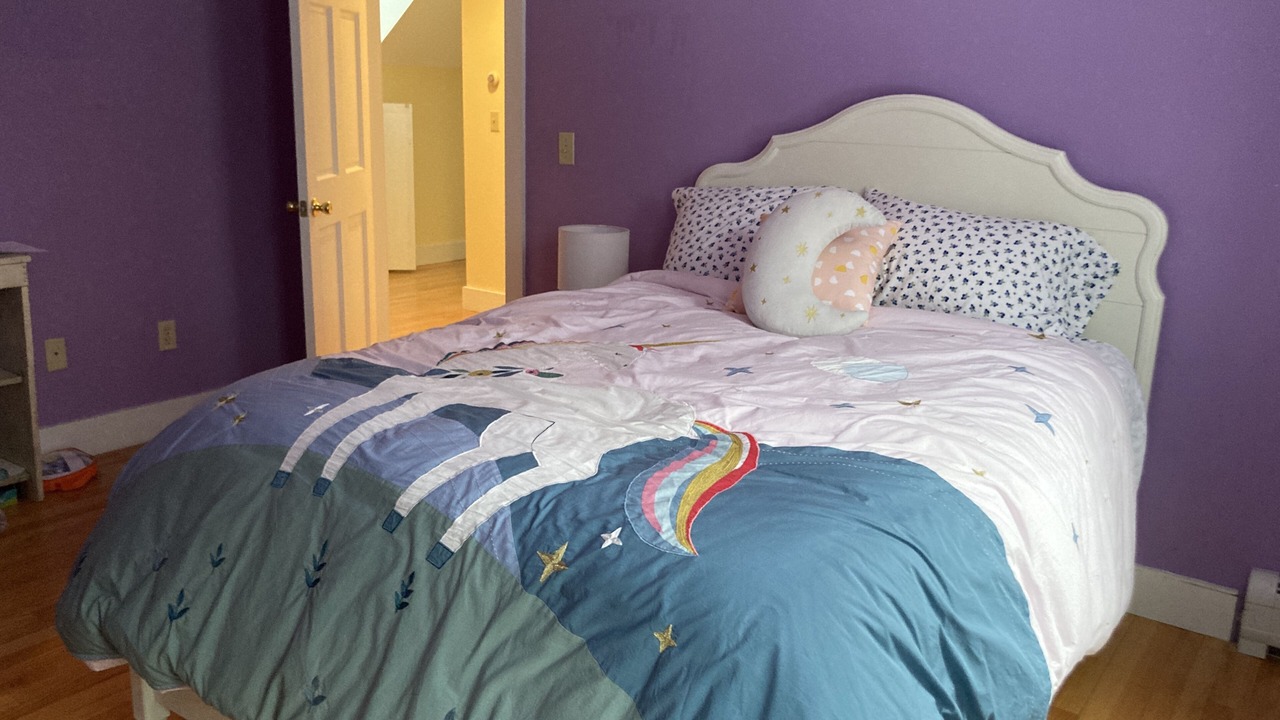 Photo of Bedroom in New Marlborough