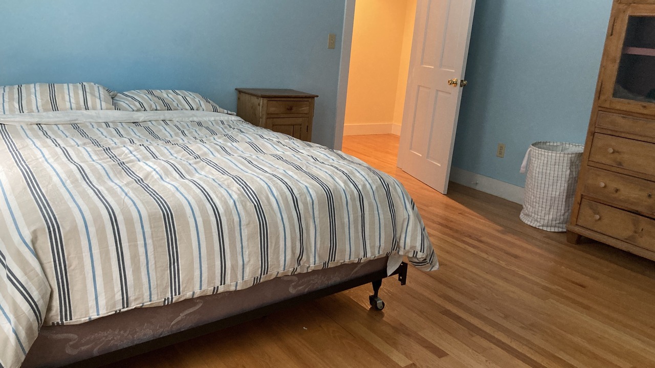 Photo of Bedroom in New Marlborough