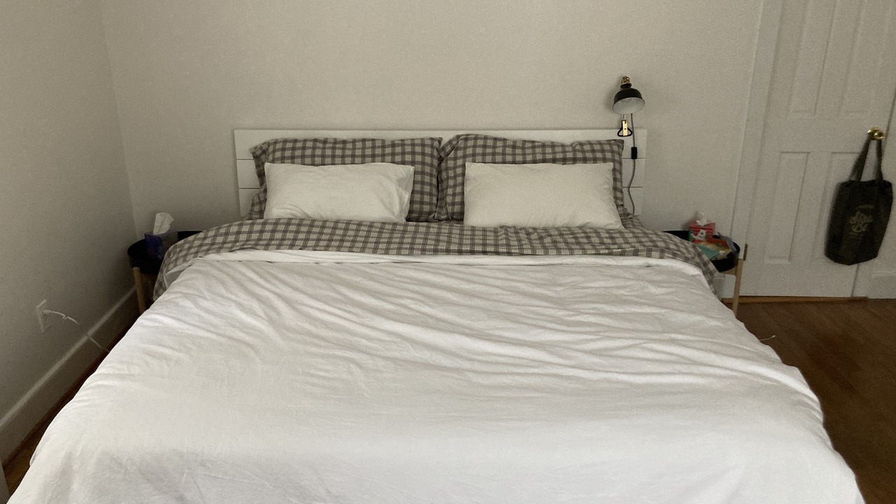 Photo of Bedroom in New Marlborough