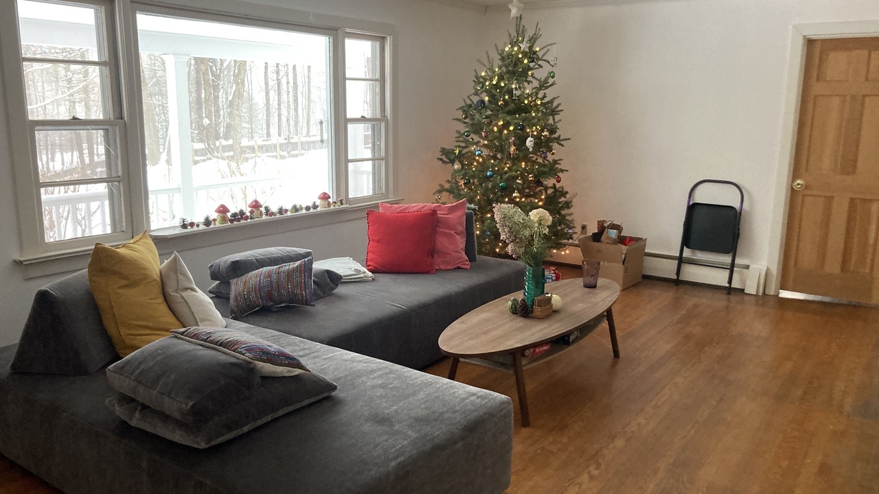 Photo of Livingroom in New Marlborough