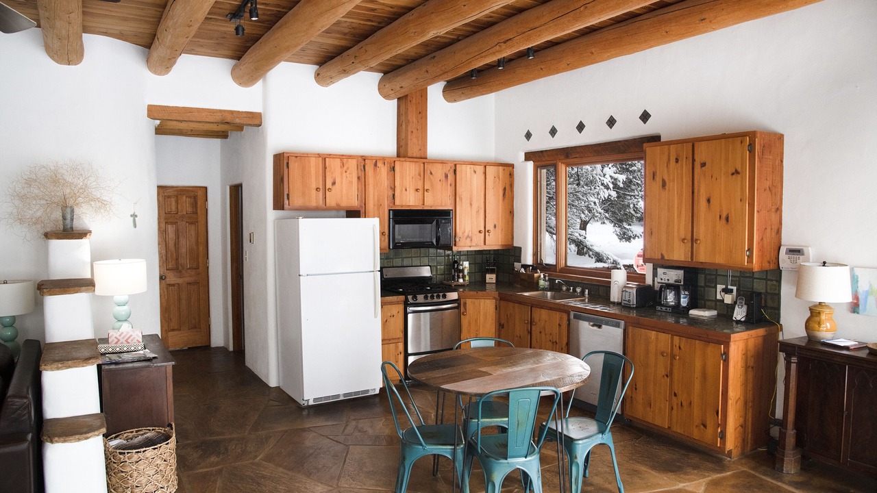 Photo of Kitchen in Valdez