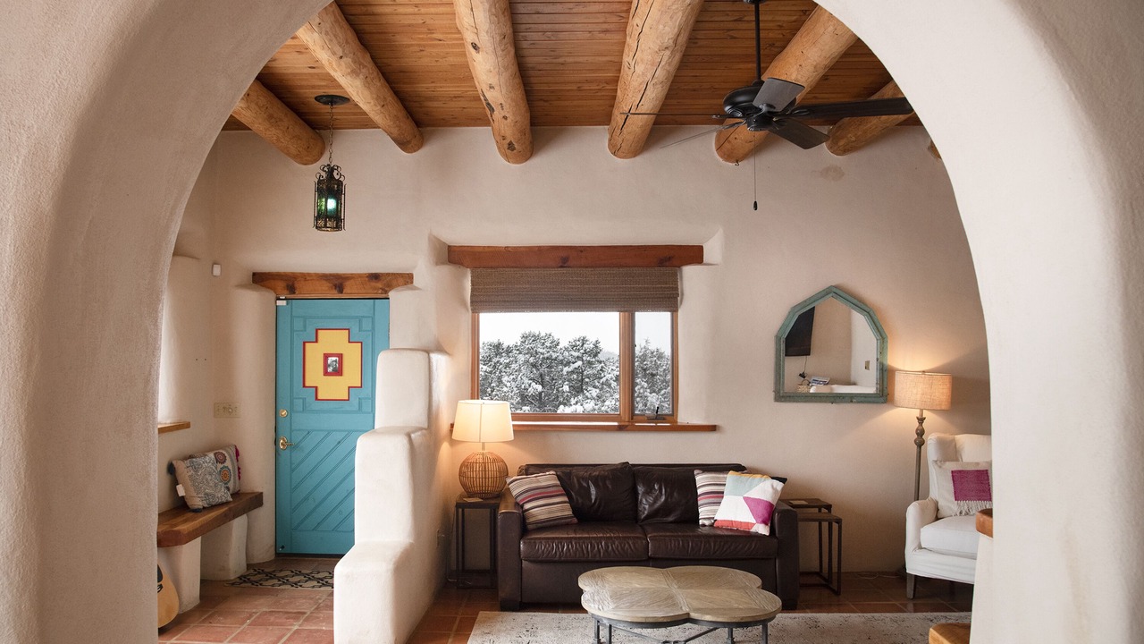 Photo of Livingroom in Valdez