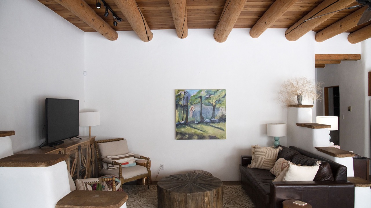 Photo of Livingroom in Valdez