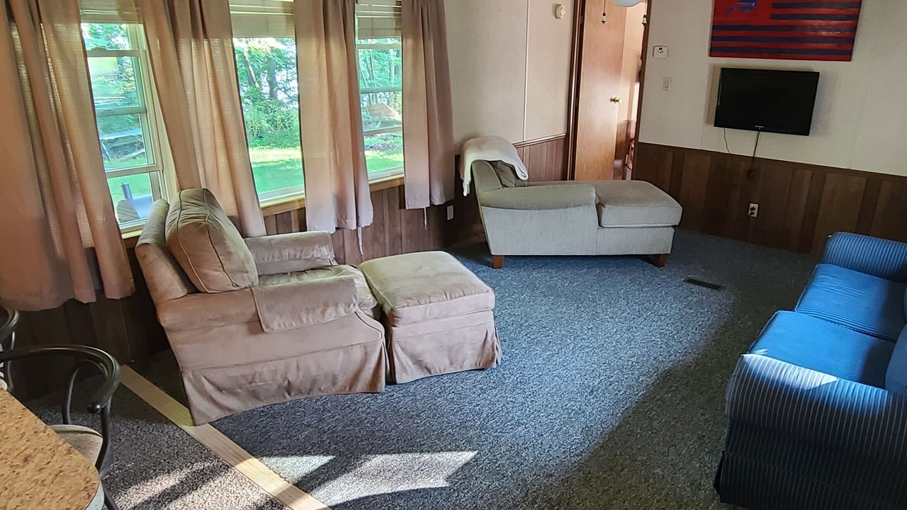 Photo of Livingroom in Hammond