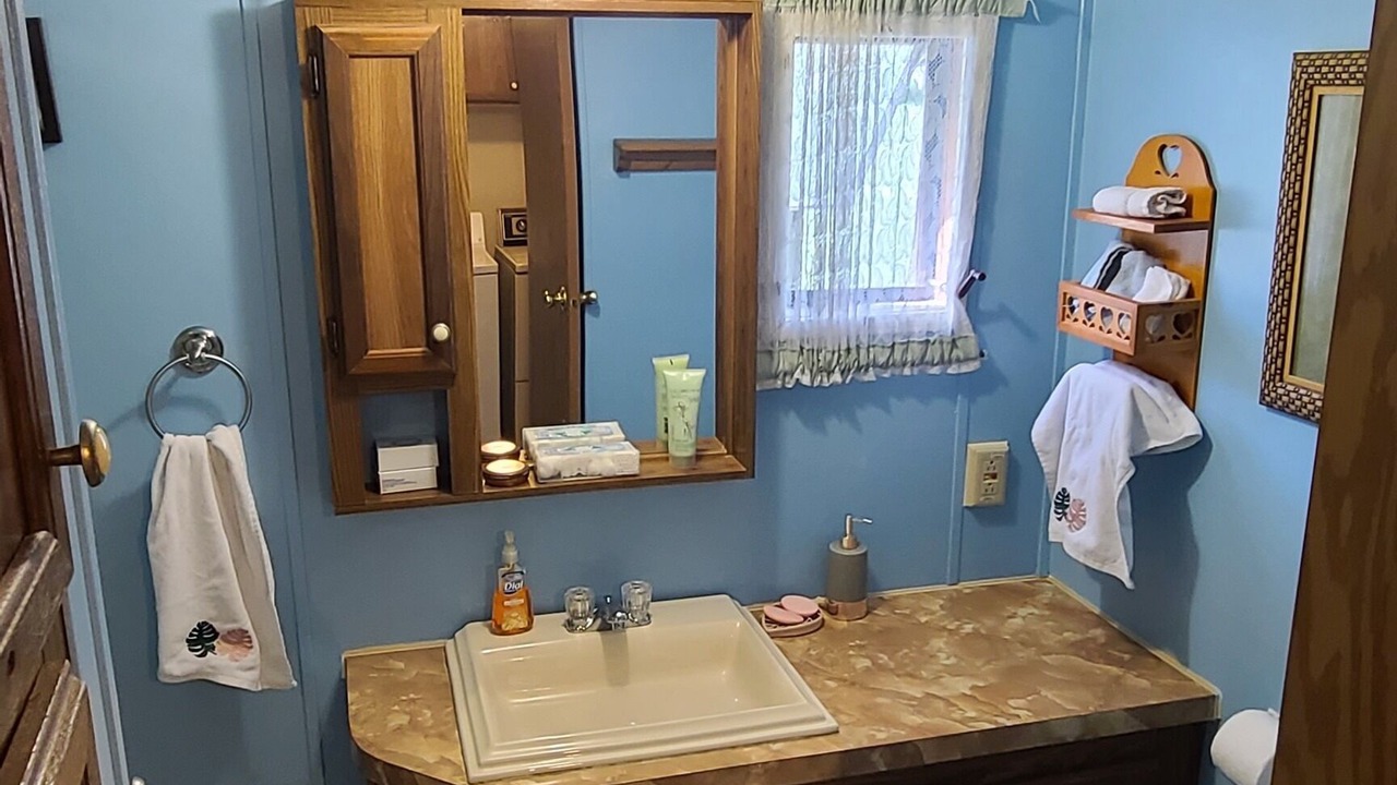 Photo of Bathroom in Hammond