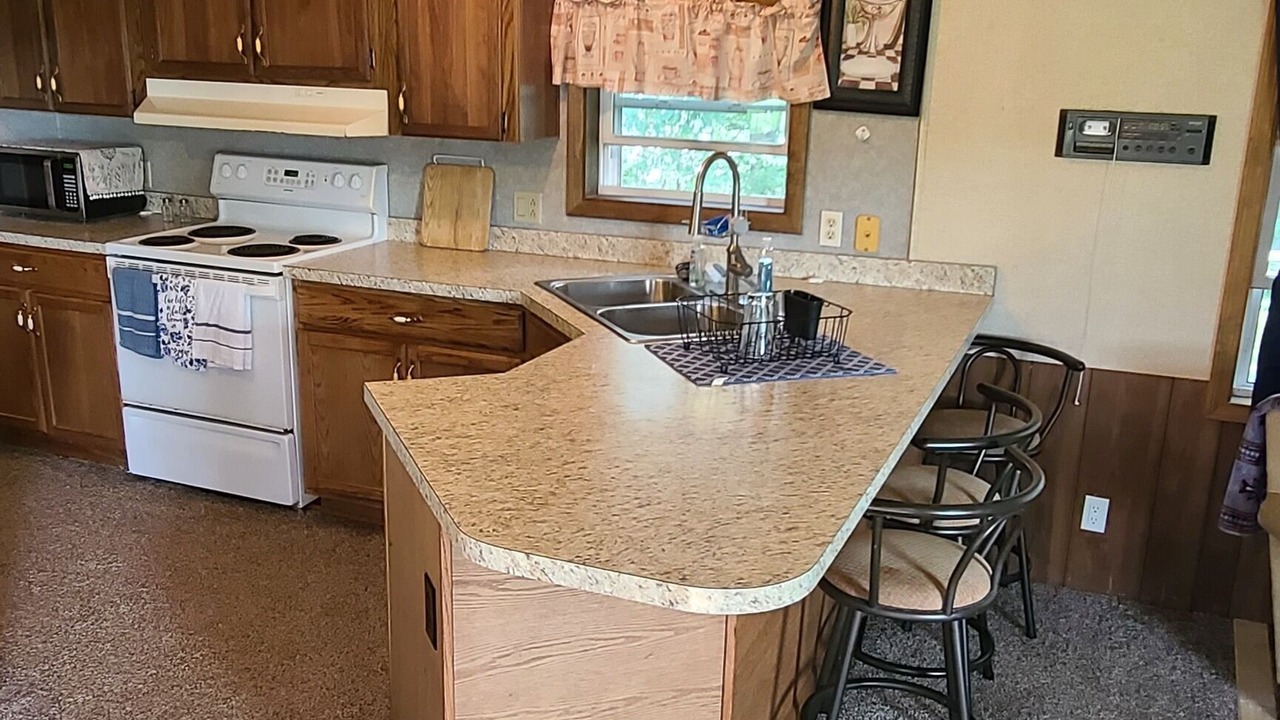Photo of Kitchen in Hammond