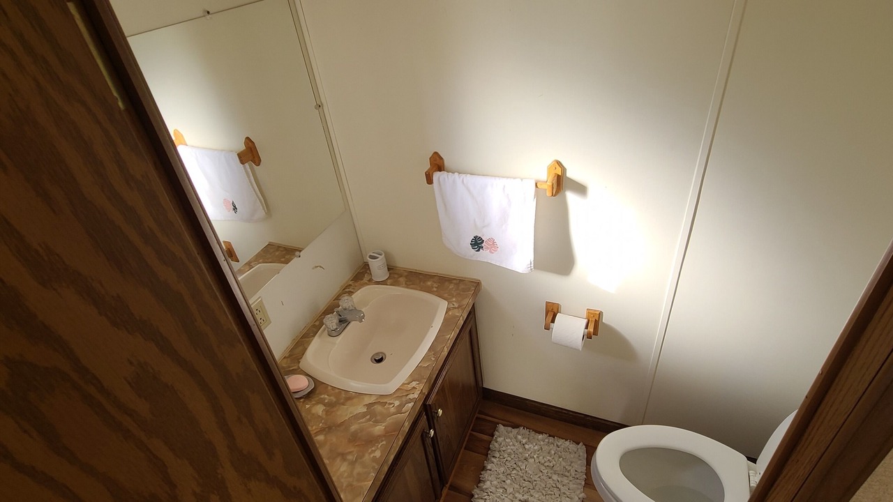Photo of Bathroom in Hammond