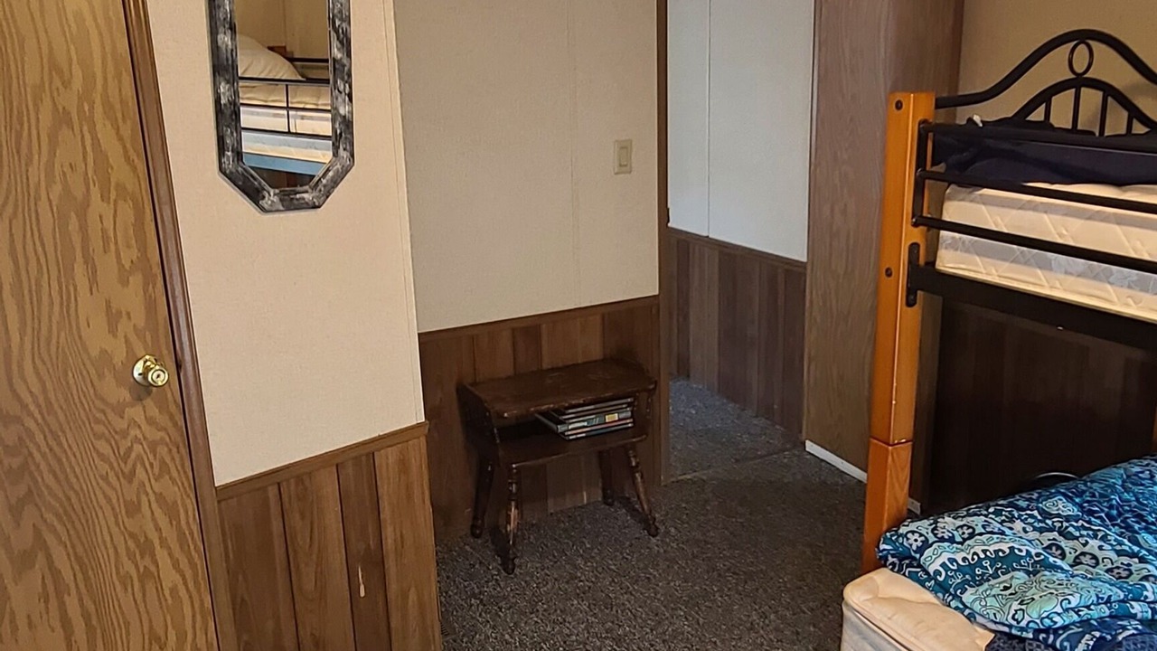 Photo of Bedroom in Hammond