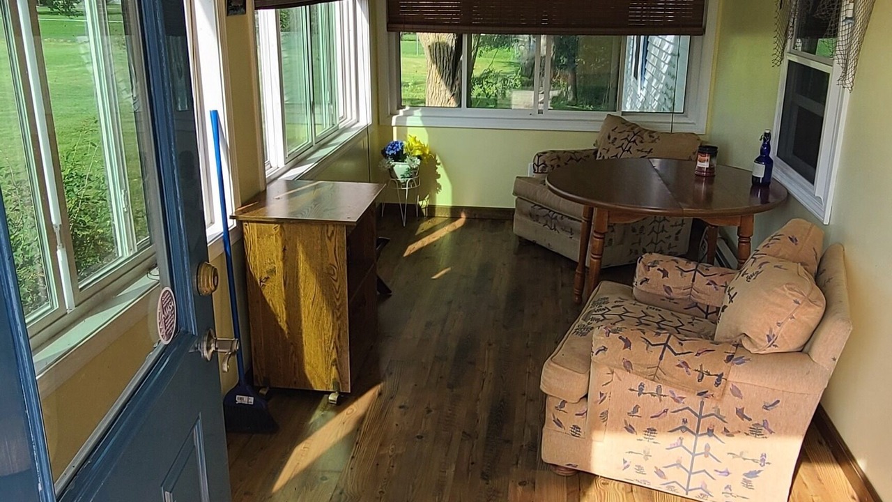 Photo of Livingroom in Hammond