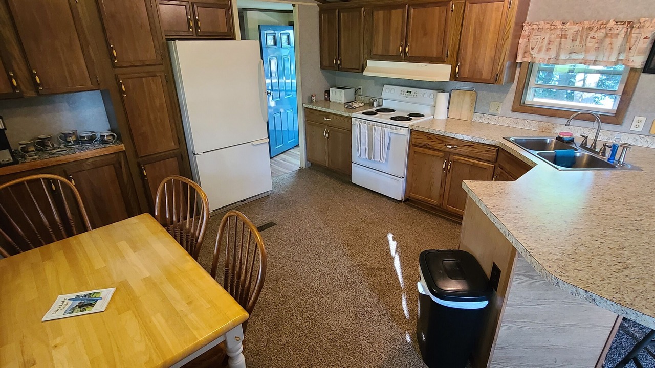 Photo of Kitchen in Hammond