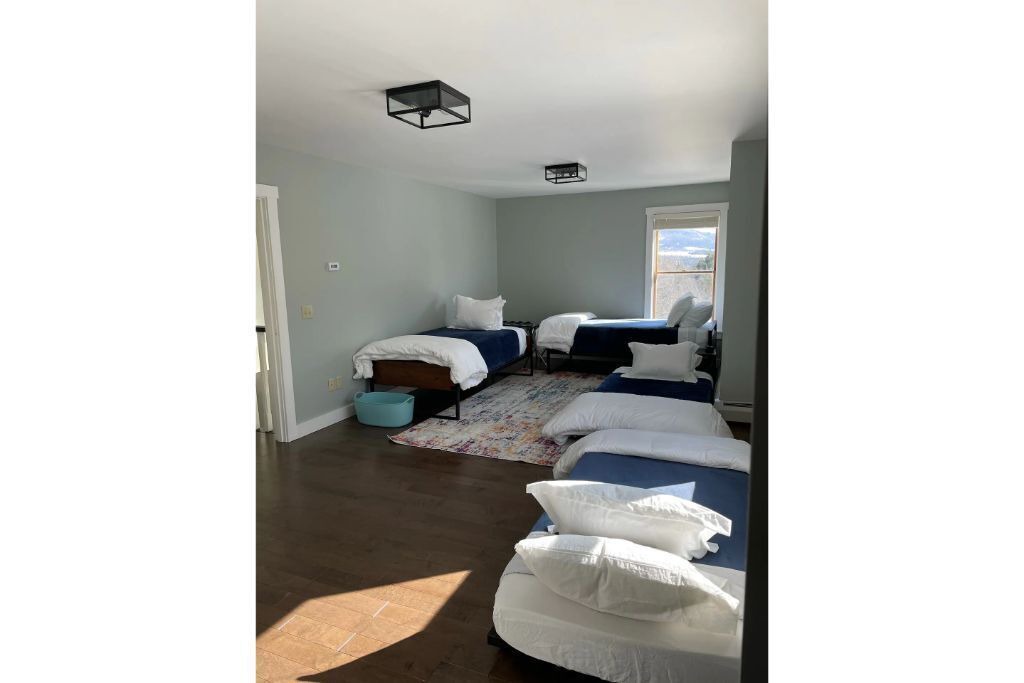 Photo of Bedroom in East Burke