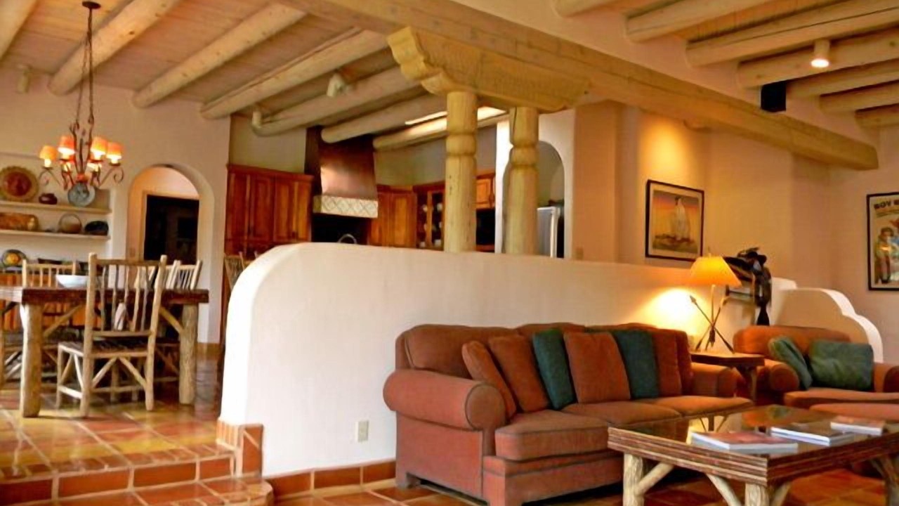 Photo of Bedroom in Arroyo Seco