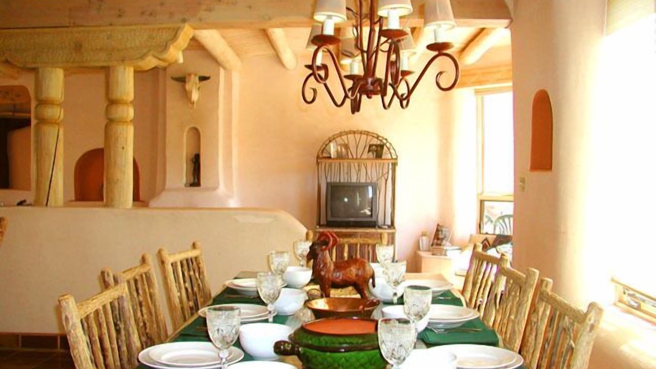 Photo of Bedroom in Arroyo Seco