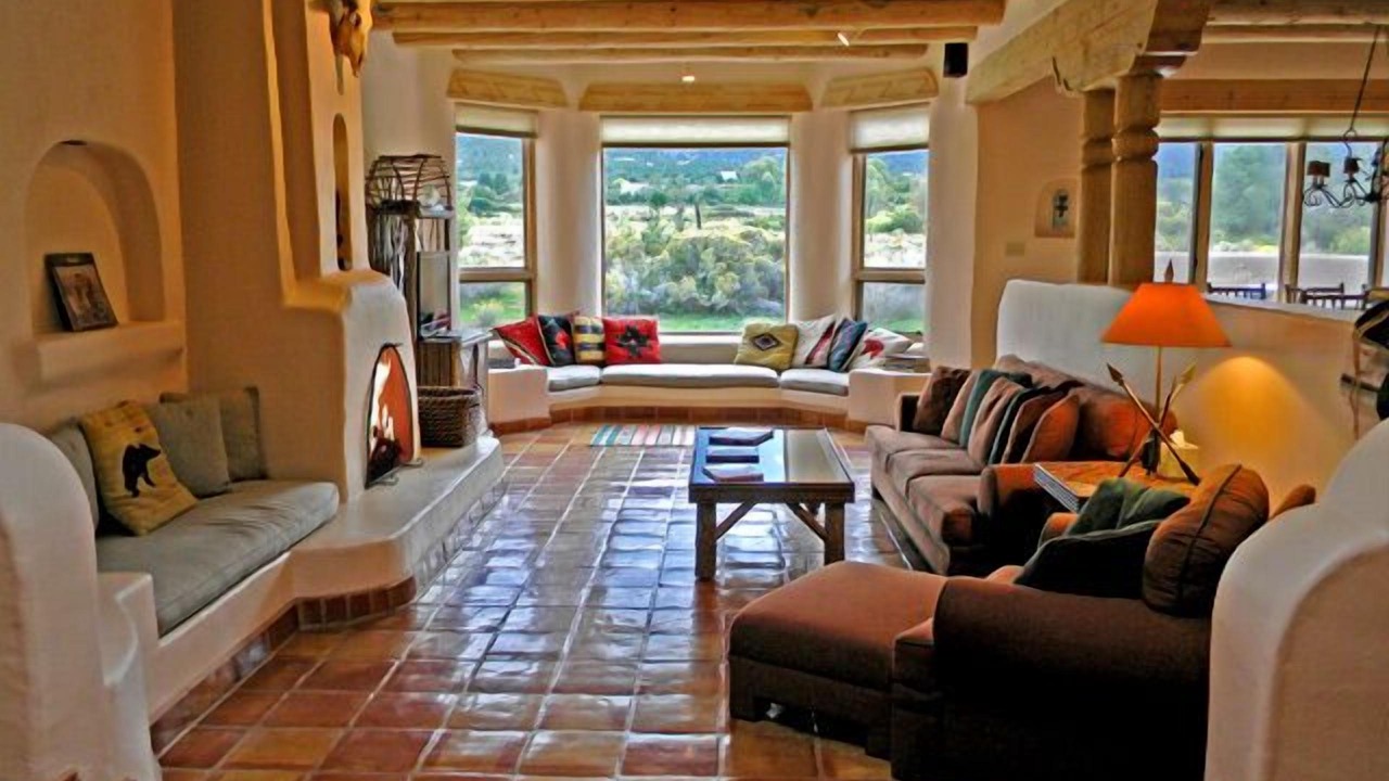 Photo of Livingroom in Arroyo Seco