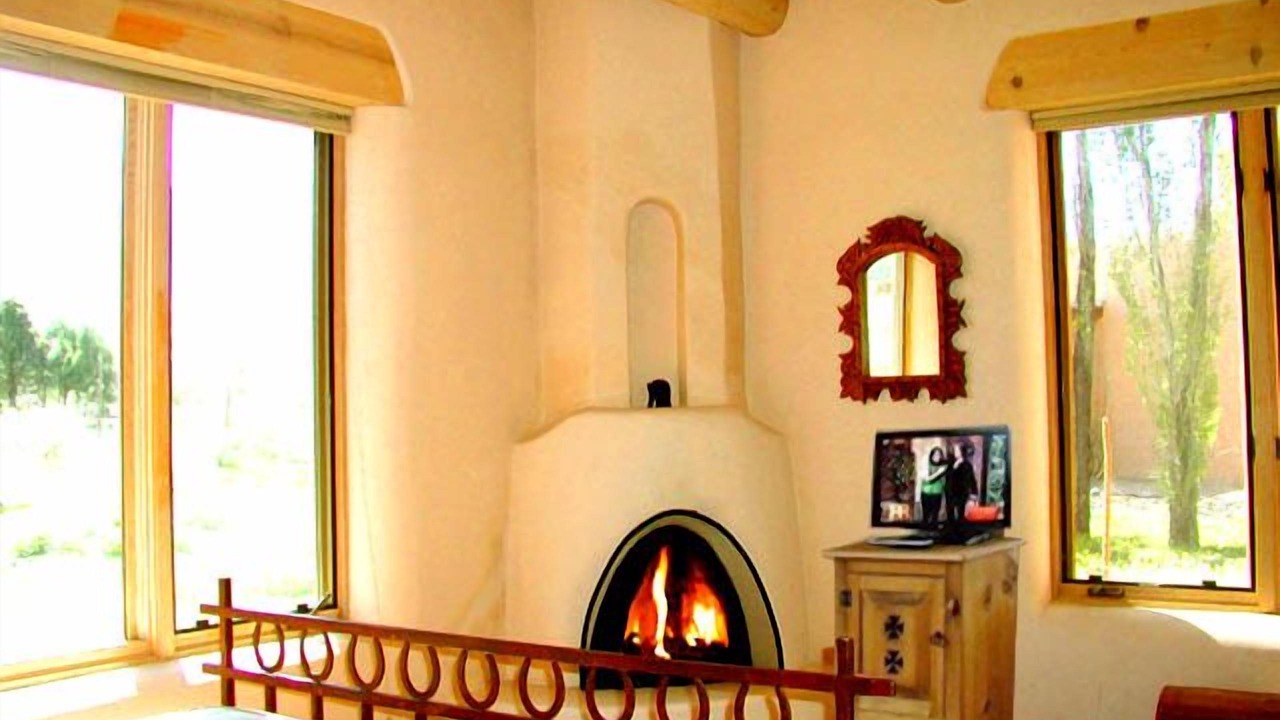 Photo of Livingroom in Arroyo Seco