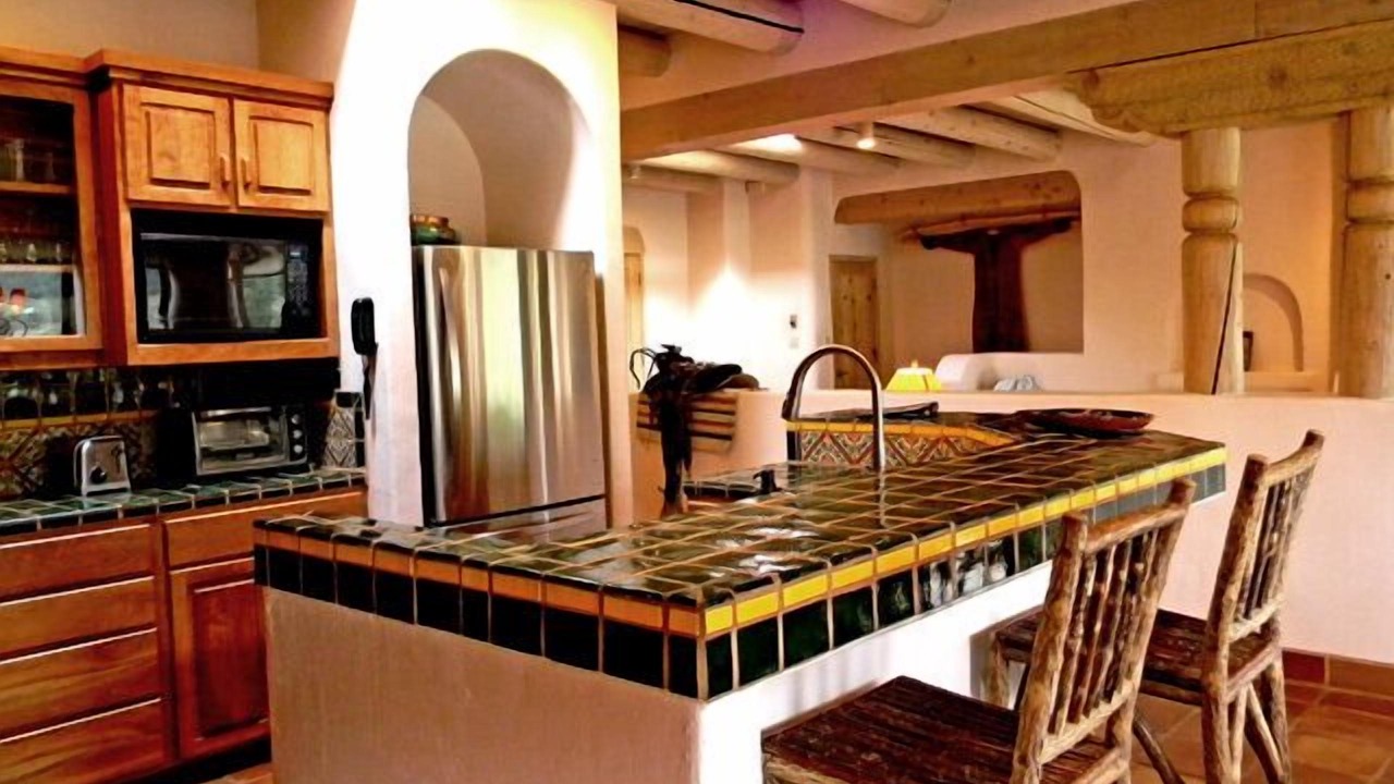 Photo of Bedroom in Arroyo Seco