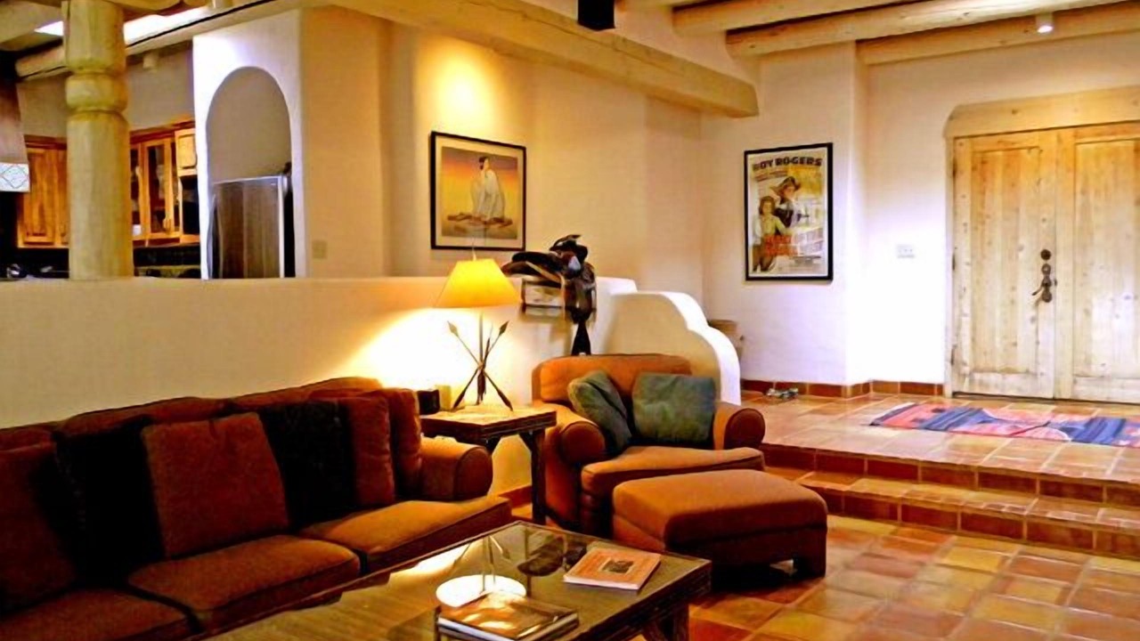 Photo of Bedroom in Arroyo Seco