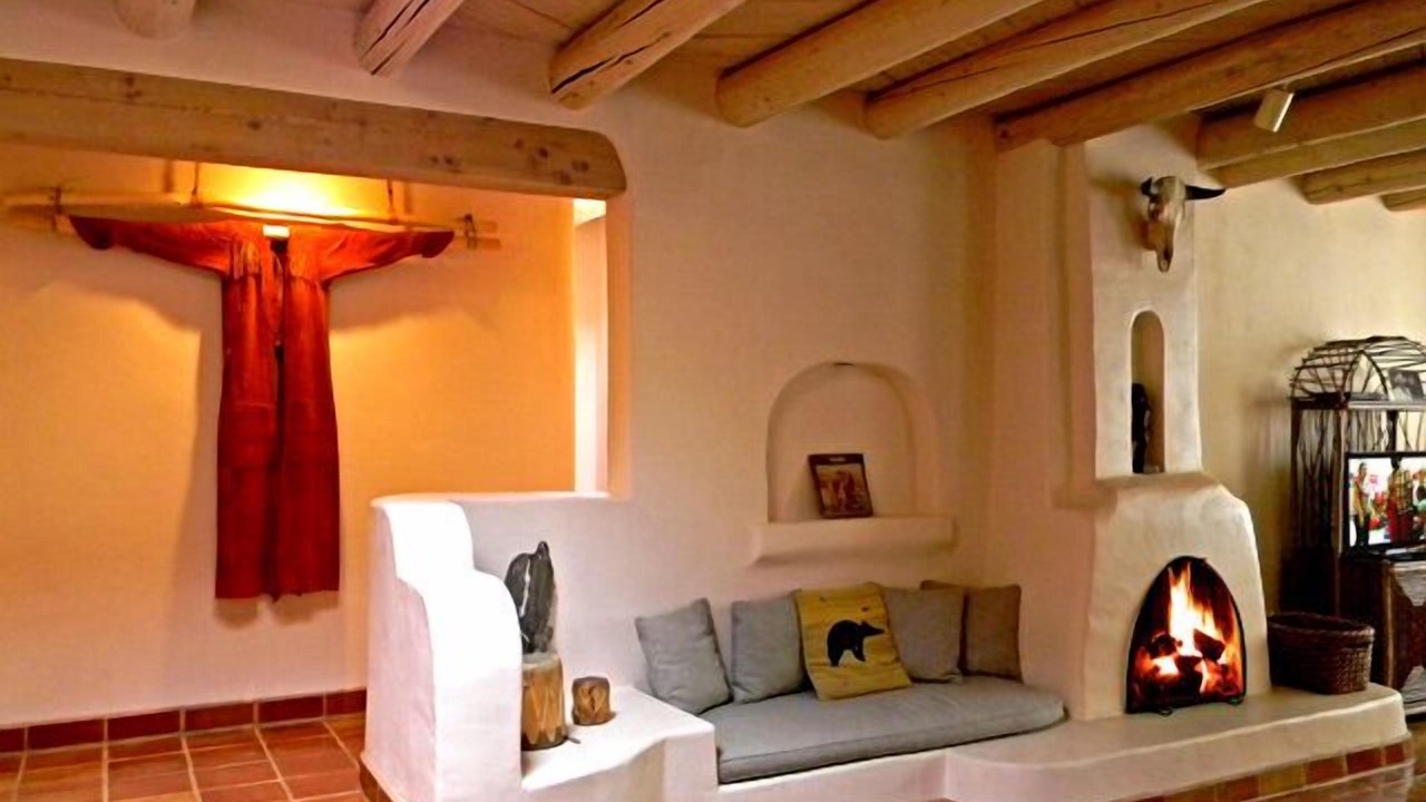 Photo of Livingroom in Arroyo Seco