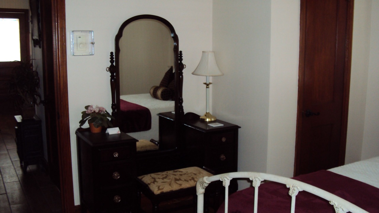 Photo of Bedroom in Ranson