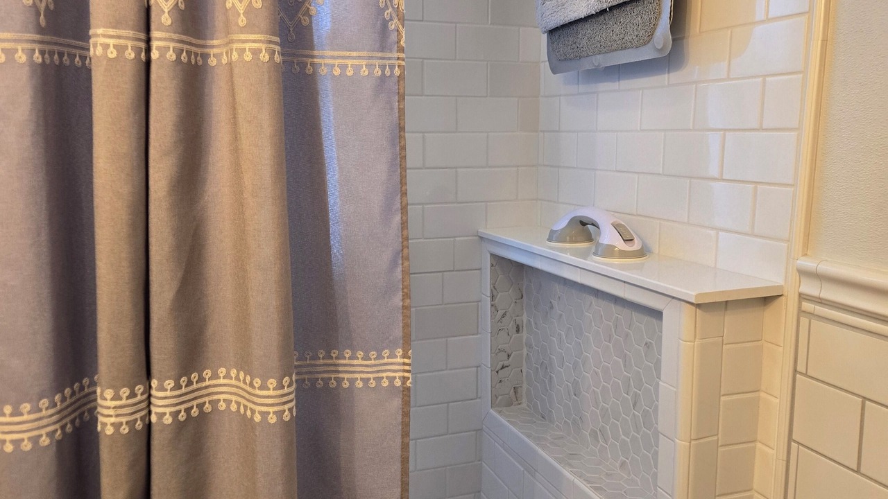 Photo of Bathroom in Ranson