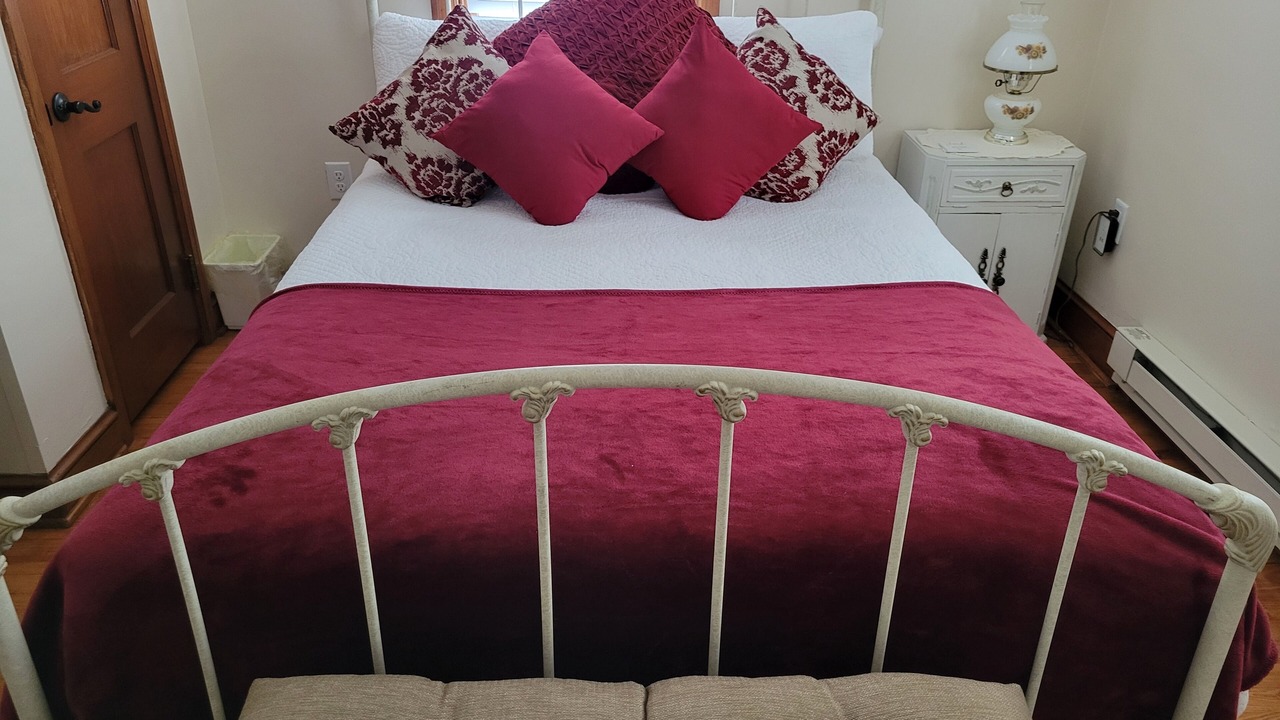 Photo of Bedroom in Ranson